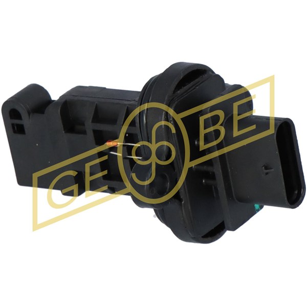 Luftmassemätare 12V Gebe 9 5181 1 GEBE