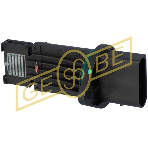 Luftmassemätare 12V Gebe 9 5184 1 GEBE