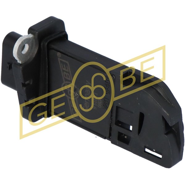 Luftmassemätare 12V Gebe 9 5187 1 GEBE