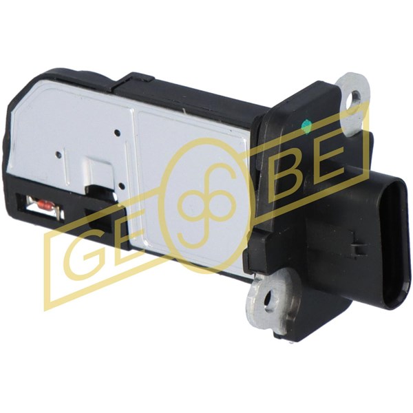 Luftmassemätare 12V Gebe 9 5187 1 GEBE Luftmassemätare 12V Gebe 9 5187 1 GEBE
