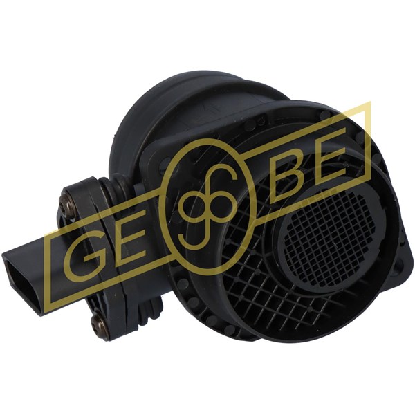 Luftmassemätare 12V Gebe 9 5191 1 GEBE