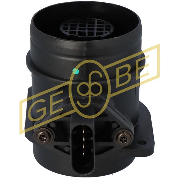 Luftmassemätare 12V Gebe 9 5191 1 GEBE