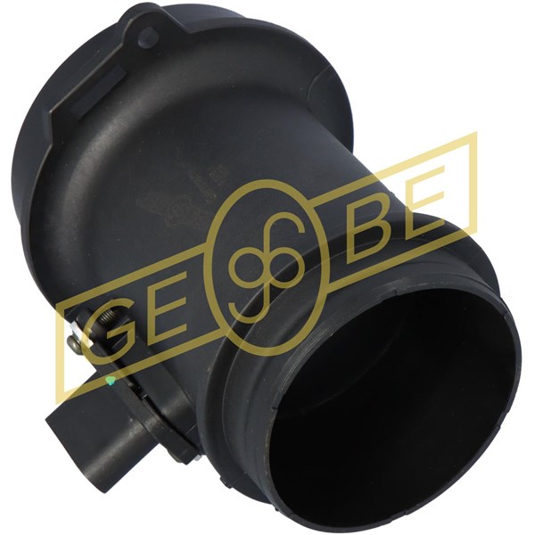 Luftmassemätare 12V Gebe 9 5196 1 GEBE