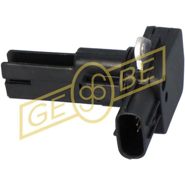 Luftmassemätare 12V Gebe 9 5198 1 GEBE