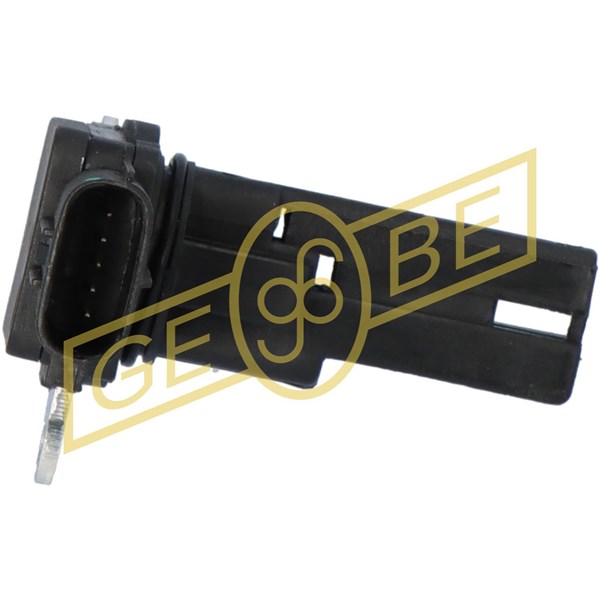 Luftmassemätare 12V Gebe 9 5198 1 GEBE