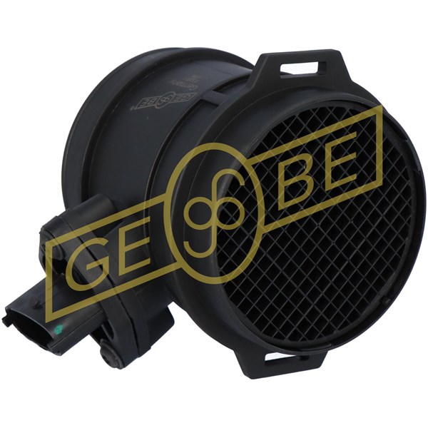 Luftmassemätare 12V Gebe 9 5200 1 GEBE