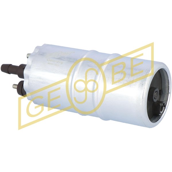Bränslepump Gebe 9 6009 1 GEBE