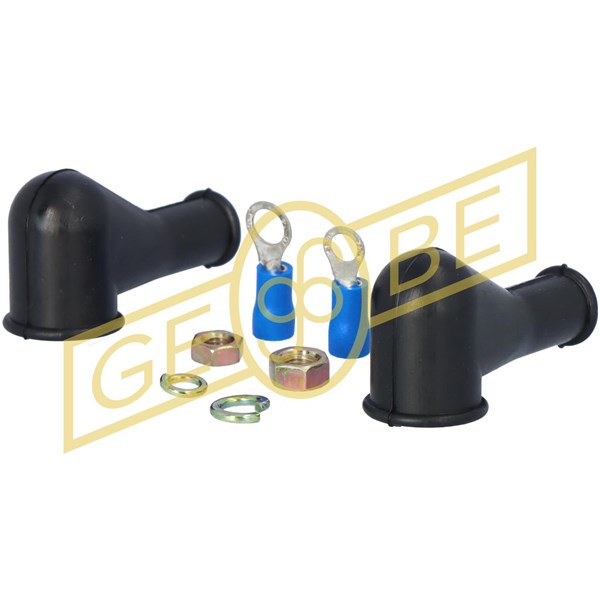 Bränslepump Gebe 9 6009 1 GEBE