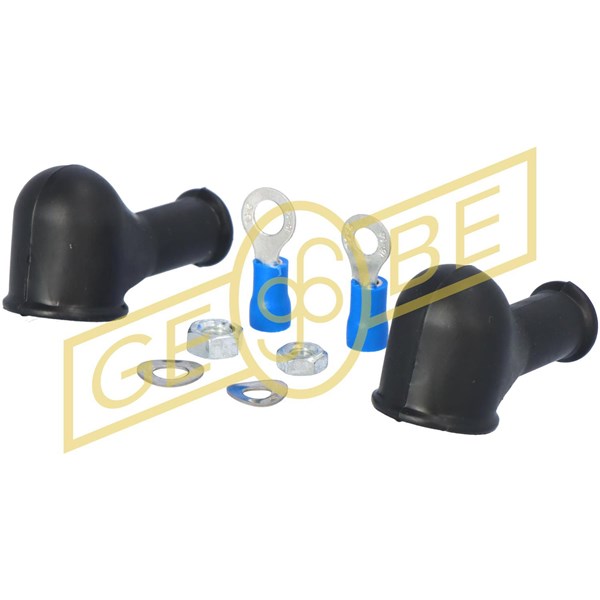 Bränslepump Gebe 9 6010 1 GEBE