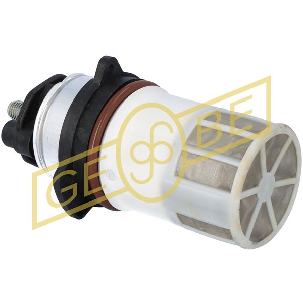 Bränslepump Gebe 9 6014 1 GEBE