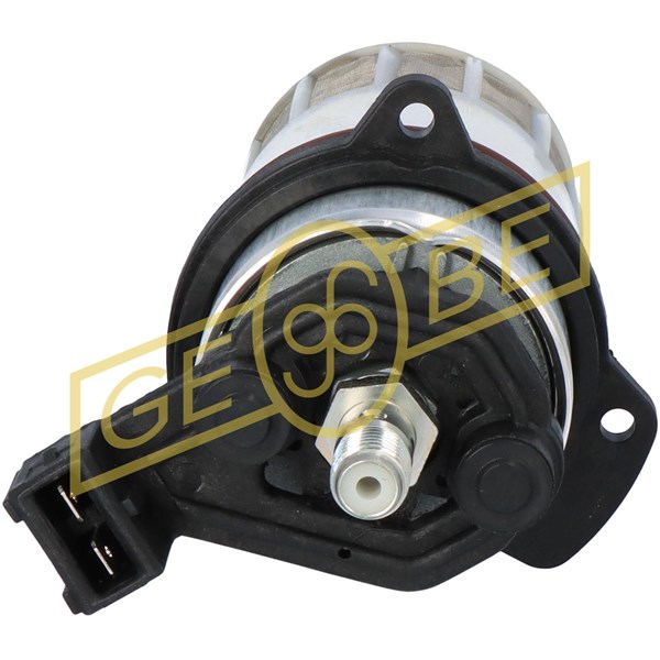 Bränslepump Gebe 9 6014 1 GEBE