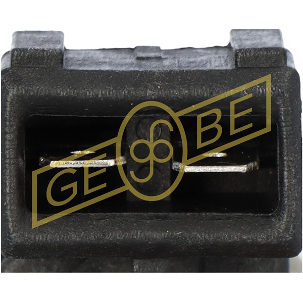 Bränslepump Gebe 9 6014 1 GEBE