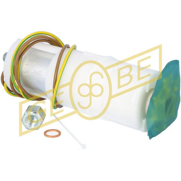 Bränslepump Gebe 9 6016 1 GEBE