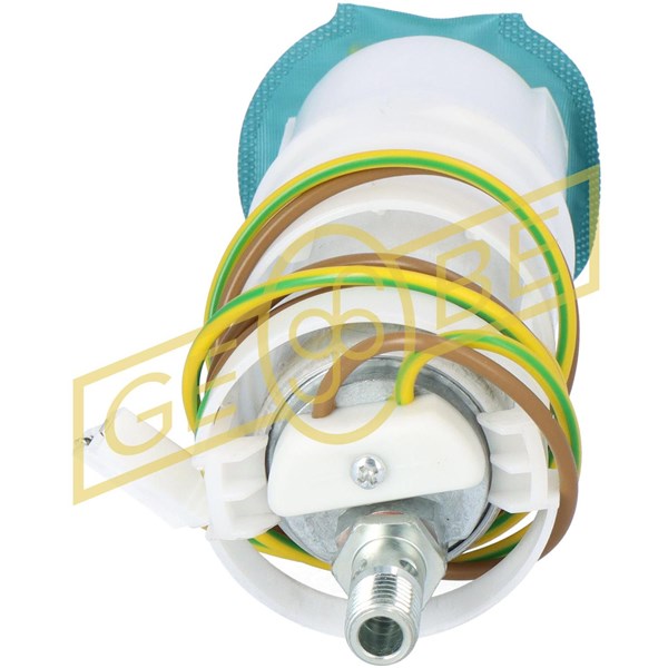 Bränslepump Gebe 9 6016 1 GEBE