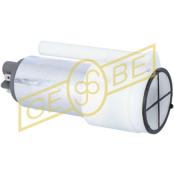 Bränslepump Gebe 9 6017 1 GEBE