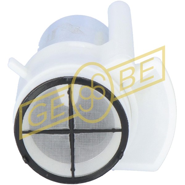 Bränslepump Gebe 9 6017 1 GEBE