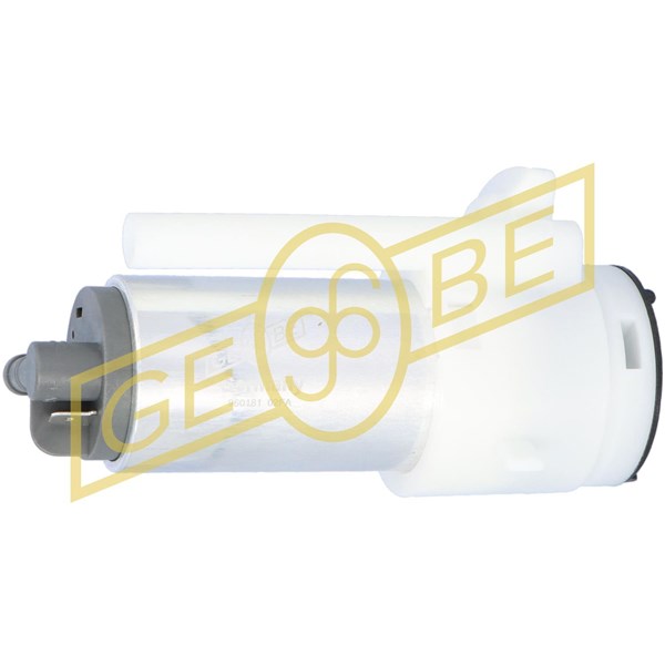 Bränslepump Gebe 9 6018 1 GEBE