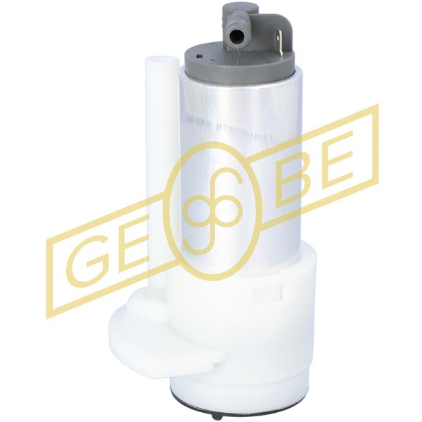 Bränslepump Gebe 9 6018 1 GEBE