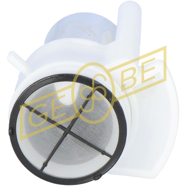 Bränslepump Gebe 9 6018 1 GEBE