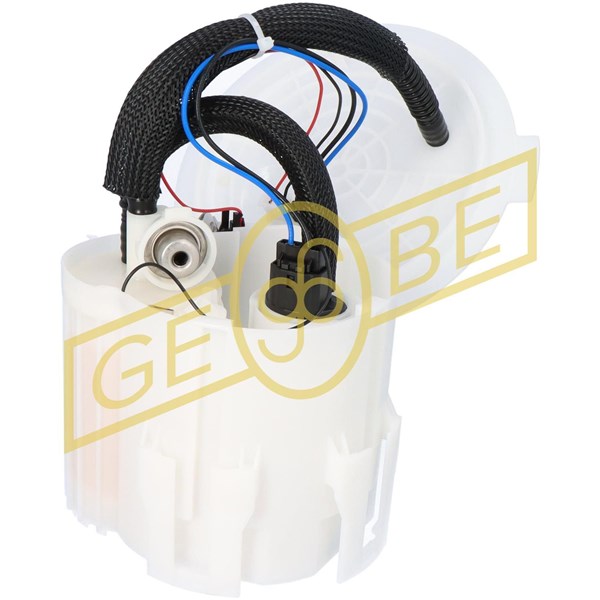 Bränslepump 12V, I bränslebehållaren Gebe 9 6022 1 GEBE Bränslepump 12V, I bränslebehållaren Gebe 9 6022 1 GEBE