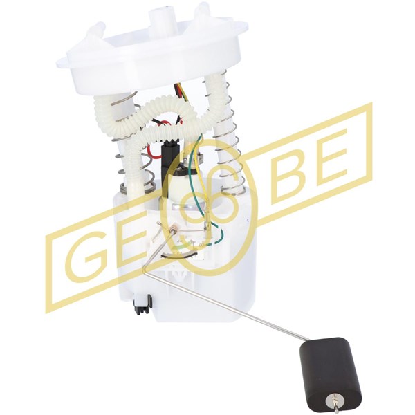 Bränslepump 12V, I bränslebehållaren Gebe 9 6023 1 GEBE