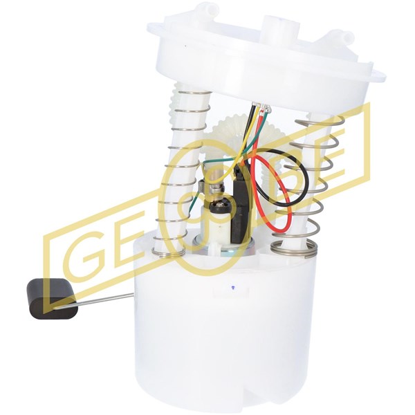 Bränslepump 12V, I bränslebehållaren Gebe 9 6023 1 GEBE