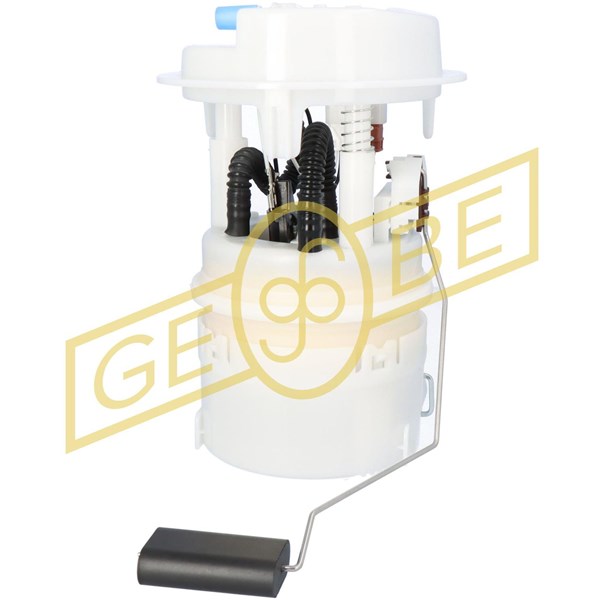 Bränslepump 12V, I bränslebehållaren Gebe 9 6025 1 GEBE