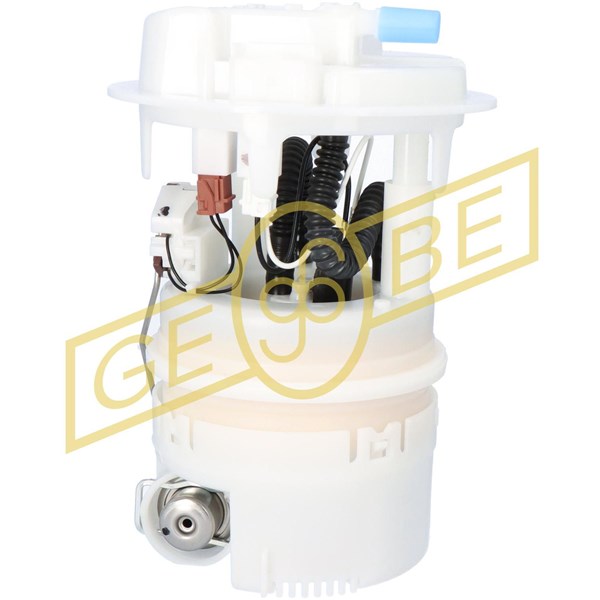 Bränslepump 12V, I bränslebehållaren Gebe 9 6025 1 GEBE