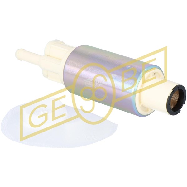 Bränslepump 12V Gebe 9 6032 1 GEBE