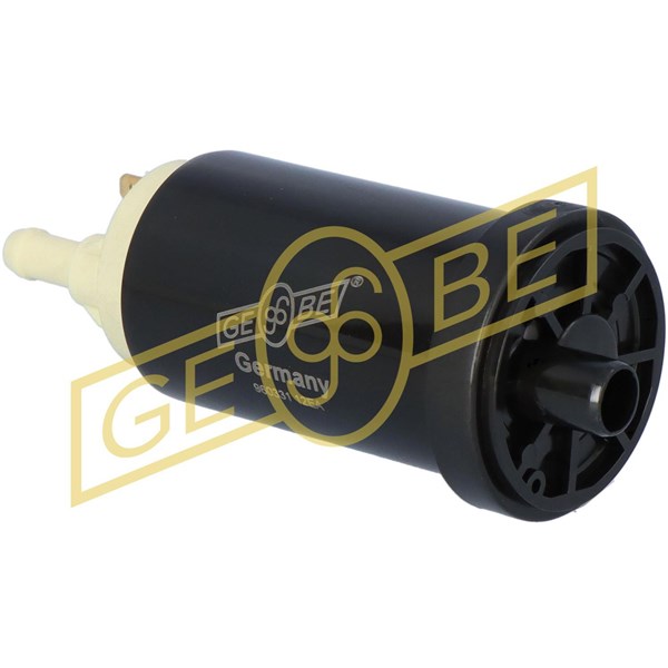 Bränslepump, I bränslebehållaren Gebe 9 6033 1 GEBE Bränslepump, I bränslebehållaren Gebe 9 6033 1 GEBE