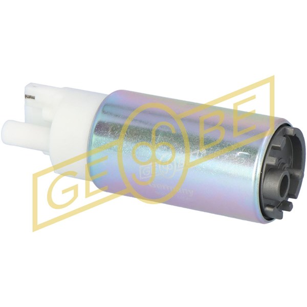 Bränslepump 12V, I bränslebehållaren Gebe 9 6037 1 GEBE