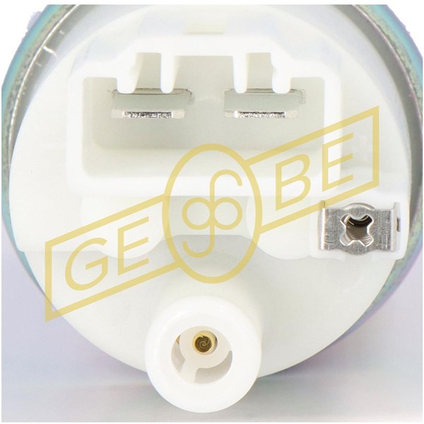 Bränslepump 12V, I bränslebehållaren Gebe 9 6037 1 GEBE