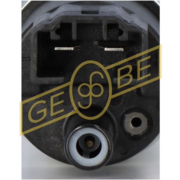 Bränslepump Gebe 9 6039 1 GEBE