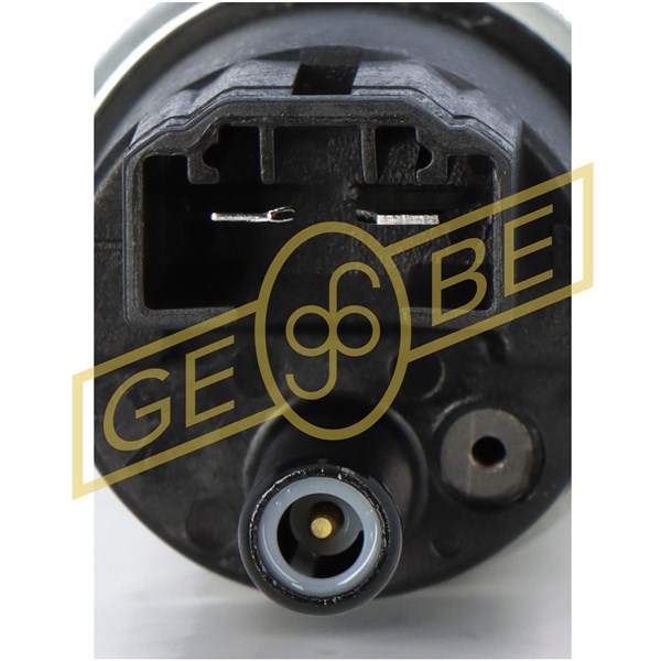 Bränslepump, I bränslebehållaren Gebe 9 6040 1 GEBE Bränslepump, I bränslebehållaren Gebe 9 6040 1 GEBE