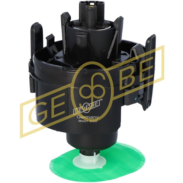 Bränslepump Gebe 9 6042 1 GEBE