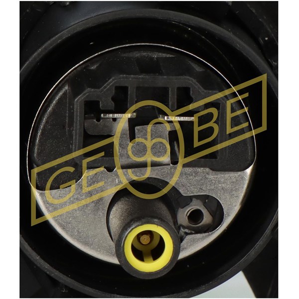 Bränslepump Gebe 9 6042 1 GEBE