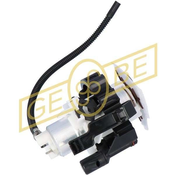 Bränslepump Gebe 9 6043 1 GEBE