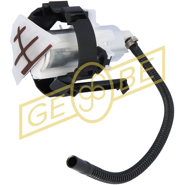 Bränslepump Gebe 9 6043 1 GEBE