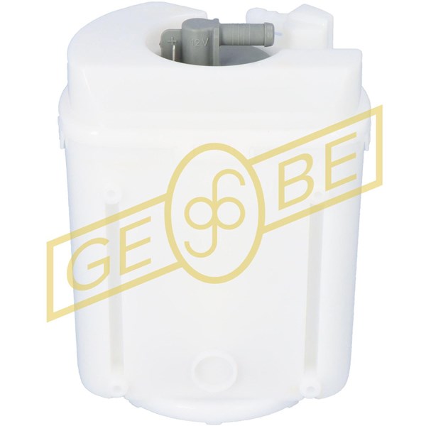Bränslepump Gebe 9 6045 1 GEBE