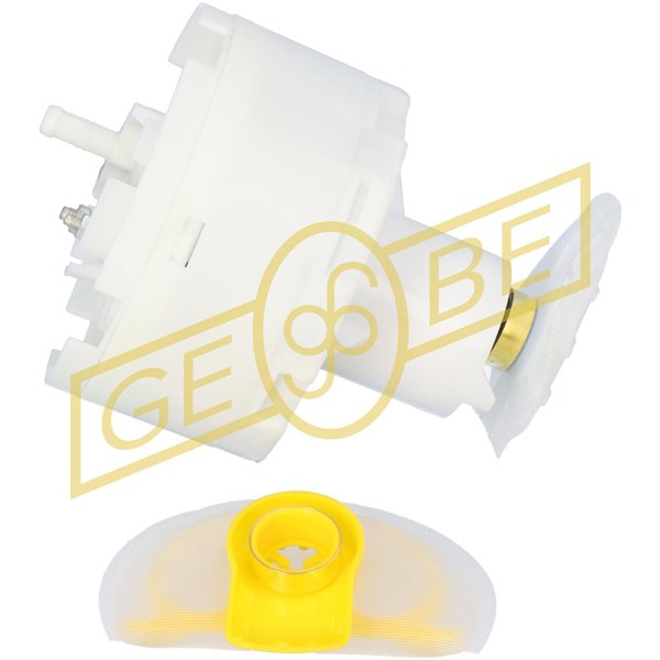 Bränslepump Gebe 9 6046 1 GEBE