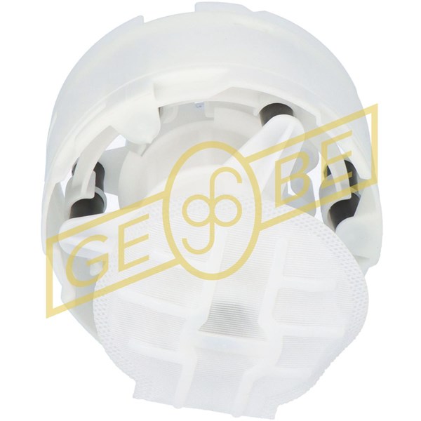 Bränslepump Gebe 9 6046 1 GEBE