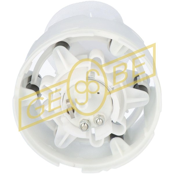 Bränslepump Gebe 9 6046 1 GEBE