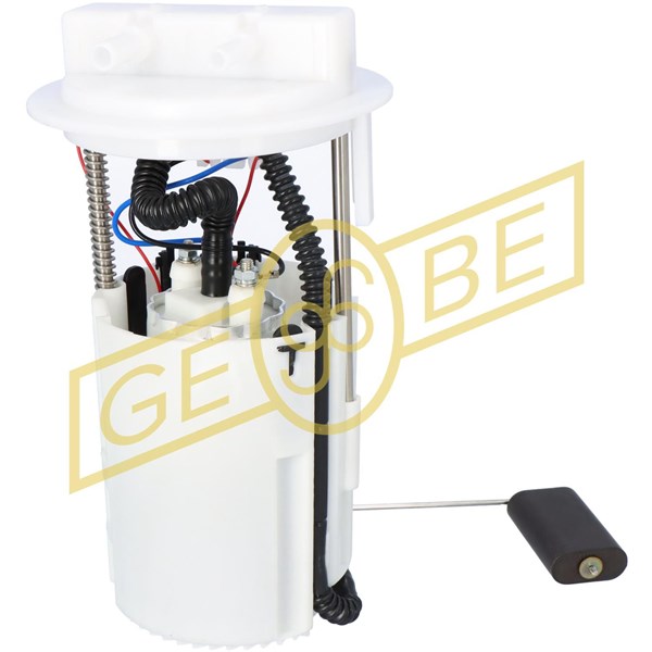 Bränslepump, I bränslebehållaren Gebe 9 6047 1 GEBE Bränslepump, I bränslebehållaren Gebe 9 6047 1 GEBE