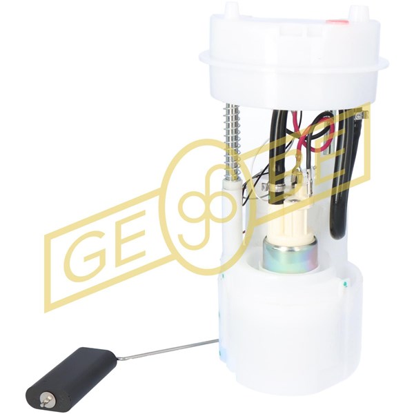 Bränslepump 12V, I bränslebehållaren Gebe 9 6048 1 GEBE Bränslepump 12V, I bränslebehållaren Gebe 9 6048 1 GEBE