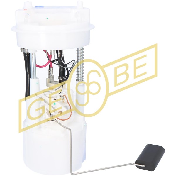 Bränslepump 12V Gebe 9 6049 1 GEBE