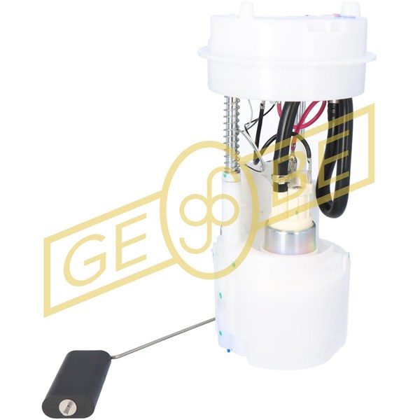 Bränslepump 12V Gebe 9 6049 1 GEBE Bränslepump 12V Gebe 9 6049 1 GEBE