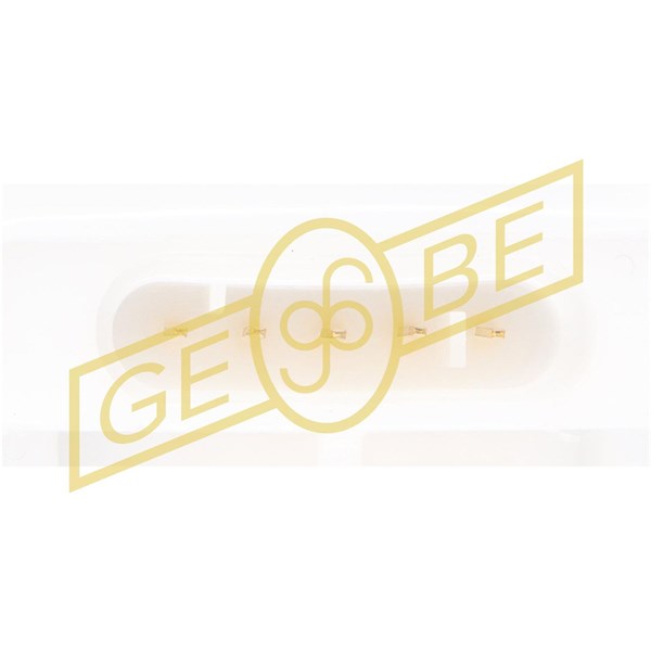 Bränslepump 12V Gebe 9 6049 1 GEBE