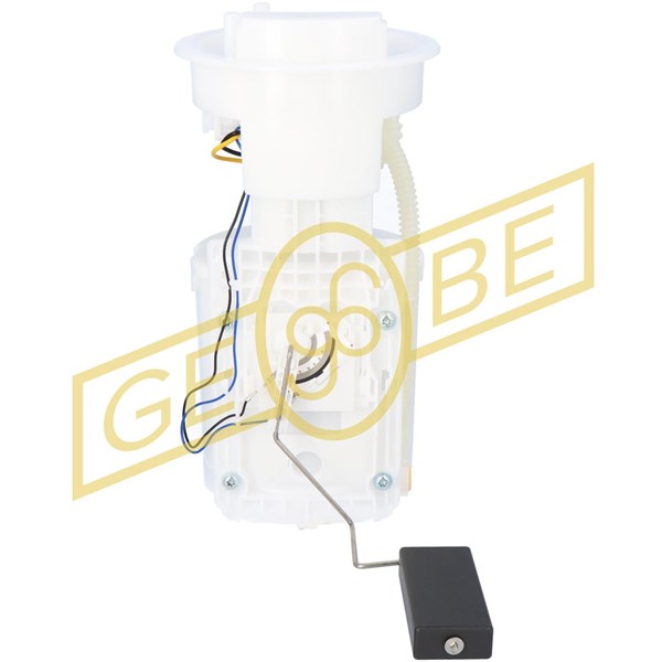 Bränslepump 12V Gebe 9 6050 1 GEBE