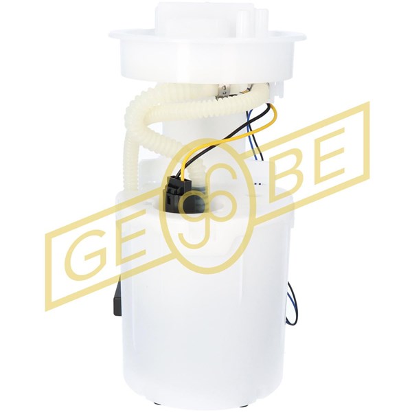 Bränslepump 12V Gebe 9 6050 1 GEBE