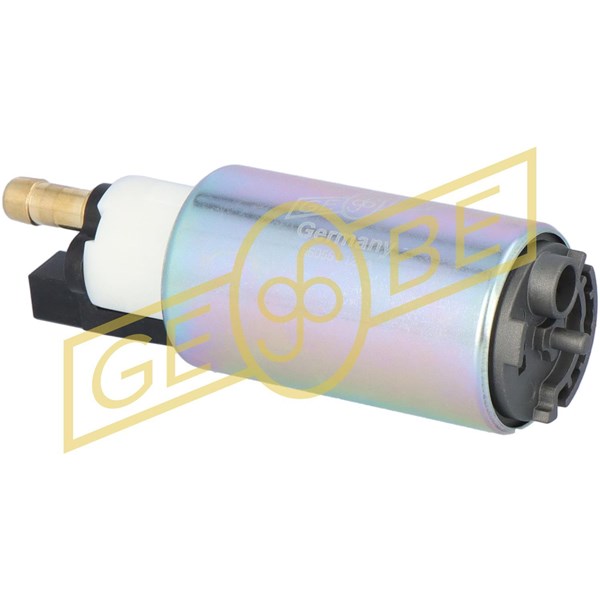Bränslepump Gebe 9 6055 1 GEBE